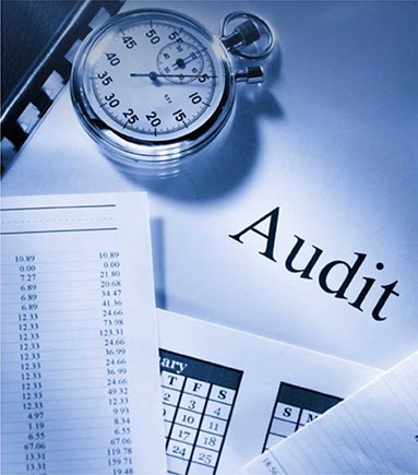 Audit & Assurance in Moldova